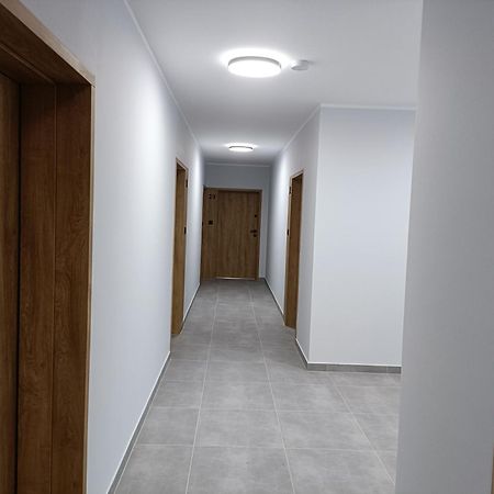 Apartament Malbork Apartment Екстериор снимка