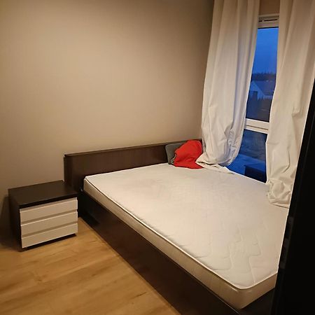 Apartament Malbork Apartment Екстериор снимка