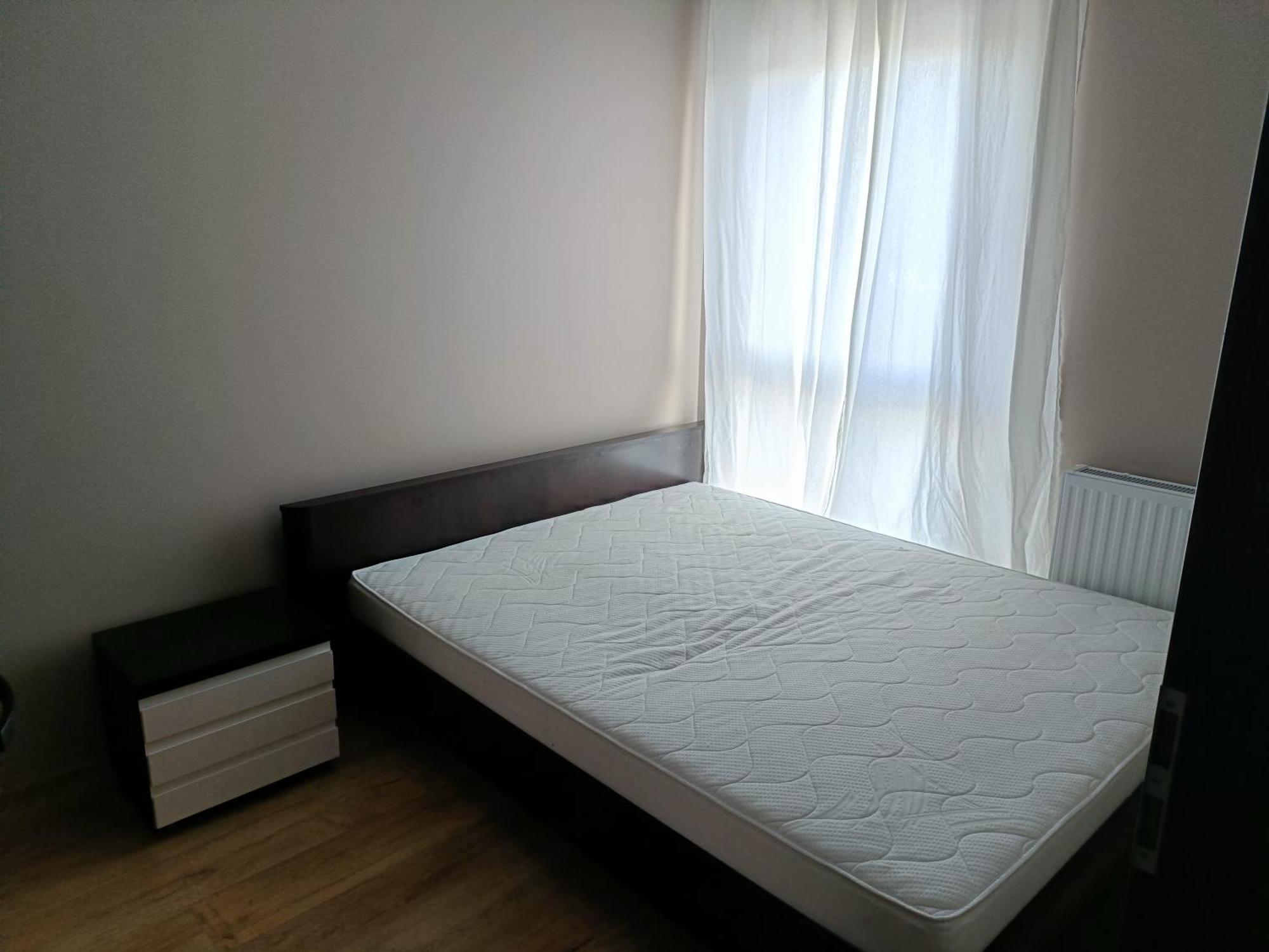 Apartament Malbork Apartment Екстериор снимка