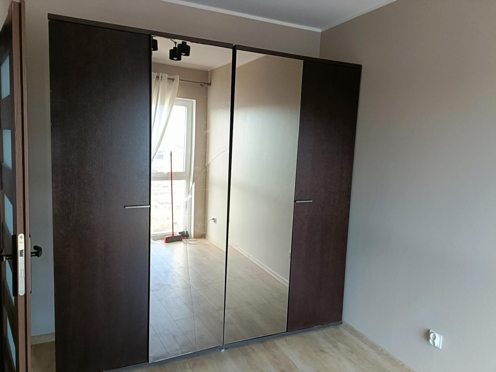 Apartament Malbork Apartment Екстериор снимка