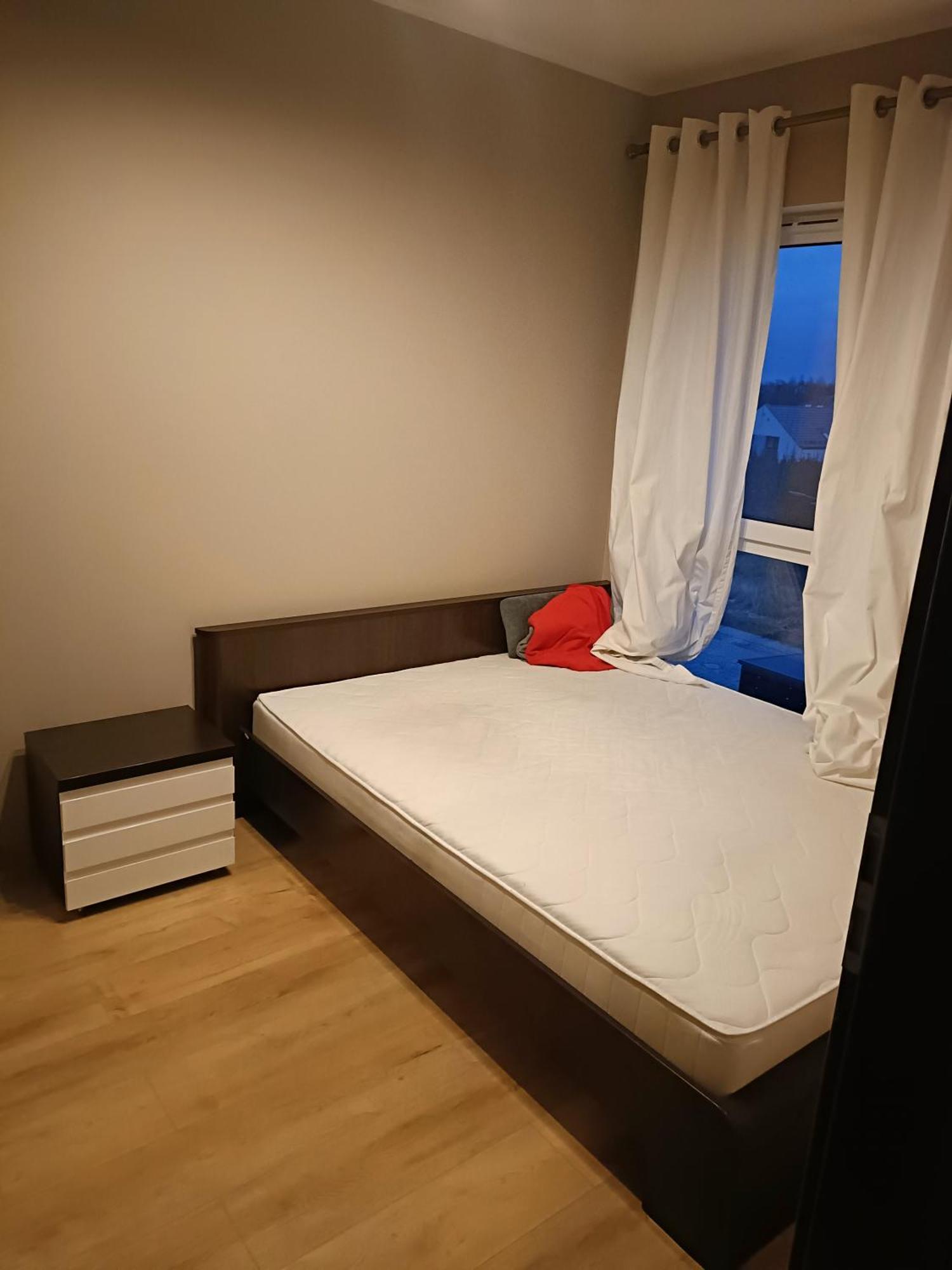 Apartament Malbork Apartment Екстериор снимка